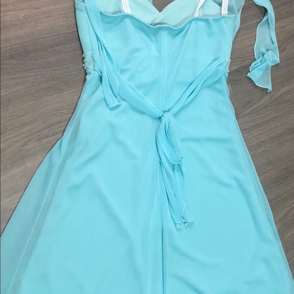 Graduation dress - Picture 8 of 10